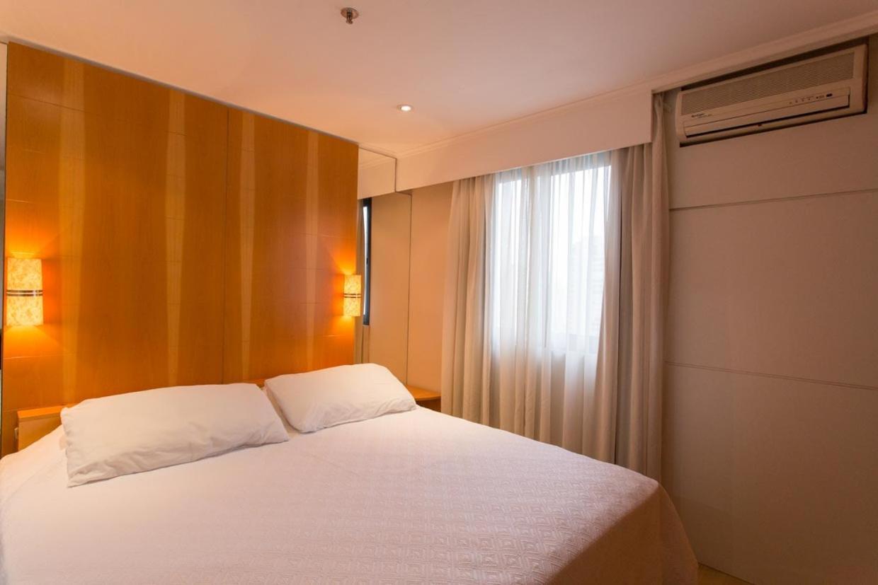 Apartamento Flat Ibirapuera Special *